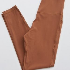 NWT american eagle Offline hi waisted leggings XL